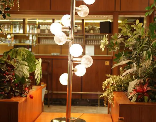 Hotel Academia