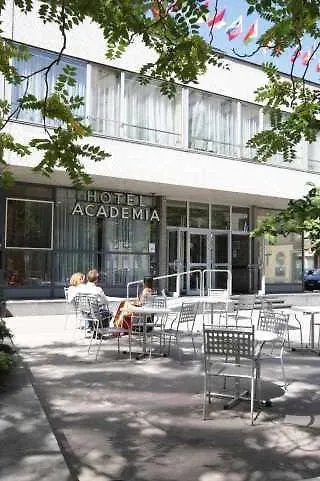 Academia Hotel Viena
