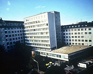 Academia 2* Viena