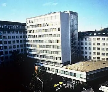 Academia Hotel Viena